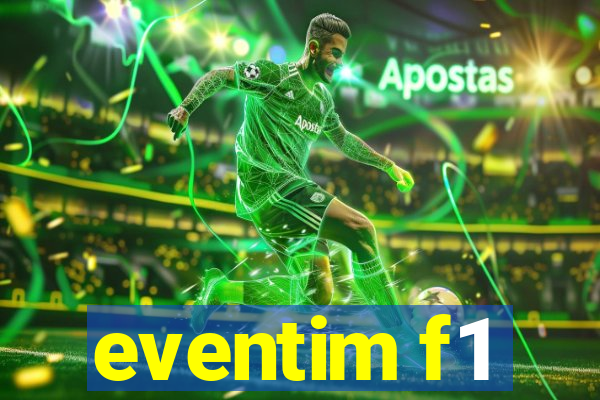 eventim f1